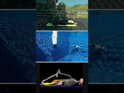 IMPORTANT Stretching For Freediving #kaizenfreediving #freediving #underwatersport
