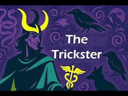 Tricksters: Good or Evil? Gods or Mortals?
