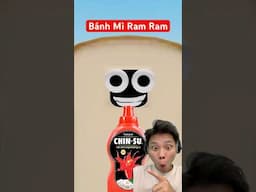 Bánh Mì Ram Ram Roblox 💀🥖🌶️