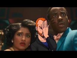 Doctor Who Ratings: I Have No Words…