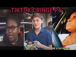 Woke TikTok Meltdown Compilation Response Part 4