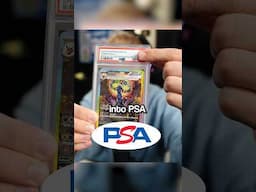 Cracking and Resubmitting a $3,000 Card!