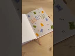Bullet journal theme for May #bulletjournal #plannerlayout #planwithme #plannertips #journal