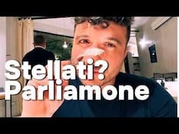 Ristoranti Stellati: Parliamone