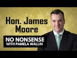 The New Cabinet with James Moore