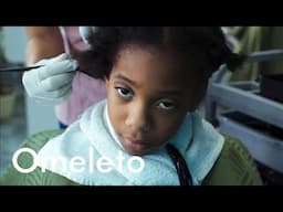 MAHALIA MELTS IN THE RAIN | Omeleto Drama
