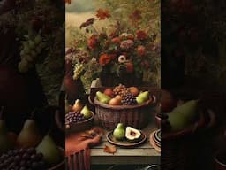 Trending Fall Color Palettes 2025 | Fall Decor #shorts