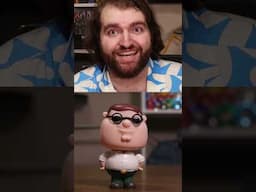 The Most Defendable Funko Pops
