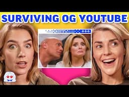 Being Online For 20 YEARS w/ Grace Helbig | URL