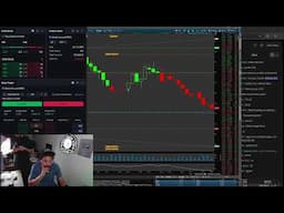 Live Trading🛑