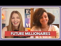 Ep. 433 | The New Rules for Becoming a Millionaire - Rachel Rodgers