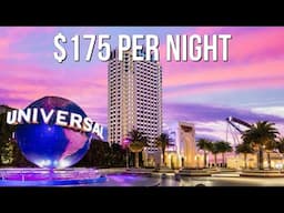 6 Best Hotels in Osaka Near Universal Studios Japan
