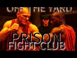 BLOODSPORT: PRISON FIGHT CLUB