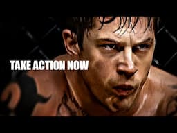 Discover the SECRET to Achieving Your DREAMS! | Take action.