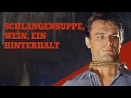 Terence Hill bei Karl May! 1965 in "Old Surehand" | Best of Bud Spencer und Terence Hill