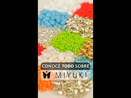 ✨ Explora el mundo Miyuki y descubre nuevas posibilidades para crear ✨
