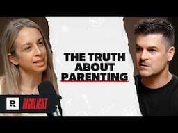 Why Happiness in Parenting Is Overrated