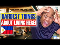 The 5 Hardest Truths You’ll Face When Living In The Philippines