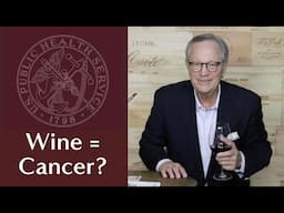 Potential Wine Health Legislation of Concern