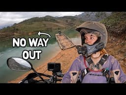NEVER trust a “main road” in this country | Ep.7