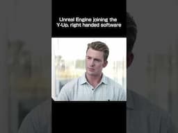 Its a change that I dont particularly enjoy, but it is what it is #memes #gamedevelopment