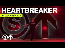 "Heartbreaker" - Justin Bieber | Elijah Westgate Choreography