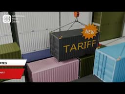 International Trade Council News Roundup ‑ 25th April 2025