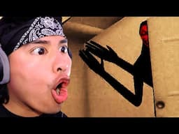 THIS GAME MAKES YOU CLAP CLAP YOUR CHEEKS?!! | Clap Clap (gameplay)