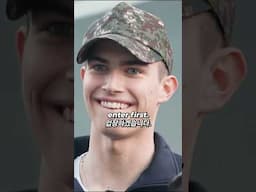 Try Not To Laugh Navy edition 😶😂