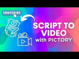 Text to Video in Minutes with Pictory.ai