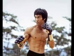 I Was Almost Sued By Bruce Lee's Family