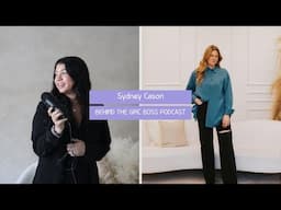 Sydney Cason | Telling stories through travel, queerness, and creativity