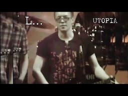 L… - UTOPIA live at Yellow Submarine #utopia #moldova #utopiarock #L…