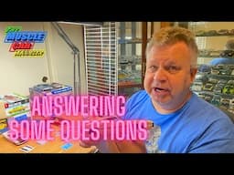 How To: Prep for Clear Coat Video Questions ... Answered