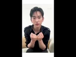 빙빵뽕빵 뺌💥 진영 집사와 뽀냥이 등장😻 #미지의서울