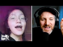 You Ate That! | Harry Mack Freestyle (Omegle Bars 103)