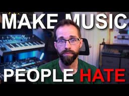 17 things I wish I knew when I started making music