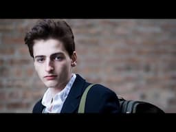 VC LIVE | NEC Presents Violinist Joshua Brown