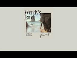 Dear Mother Aurelia l Wendy Land, Wendy's Land EP Music (Mother's Day Dedication)