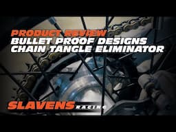 Product Showcase: Chain Tangle Eliminator by Bullet Proof Designs