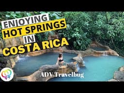Travelling Through Costa Rica Two Up. [S1 Eps9]