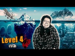 Russian Conspiracy Iceberg Lvl 4 (1/3) | The Midday Horror, Skoptsy, Yamantau