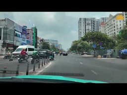 [VNA HOW] Hướng dẫn di chuyển đến nhà ga T3- Tân Sơn Nhất