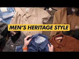 My Spring Wardrobe Essentials for 2025
