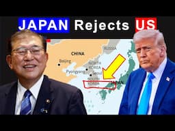 Japan Brutally Rejects Trump’s Order as It Expands Ties with U.S. Foes: End of Japan–U.S. Alliance?