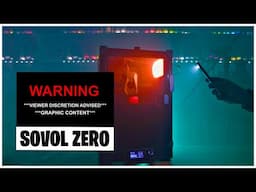 Sovol Zero MURDERS Voron... (again)