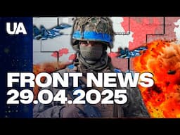 💥 Huge Strike Deep Inside Enemy Lines! Ukrainian Drones Devastate Russian Territory! |  Front News