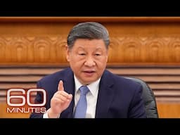 China's Spies; The Future of Warfare; Sounds of Cajun Country | 60 Minutes Full Episodes