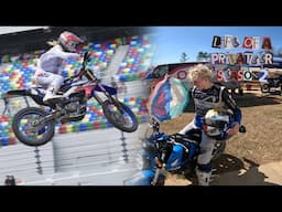 LIFE OF A PRIVATEER - S2 EP3 - DAYTONA SX