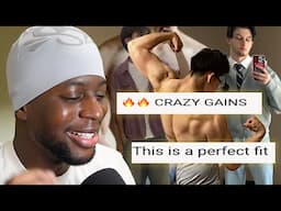 RATING MY SUBSCRIBERS OUTFITS (PART 16)